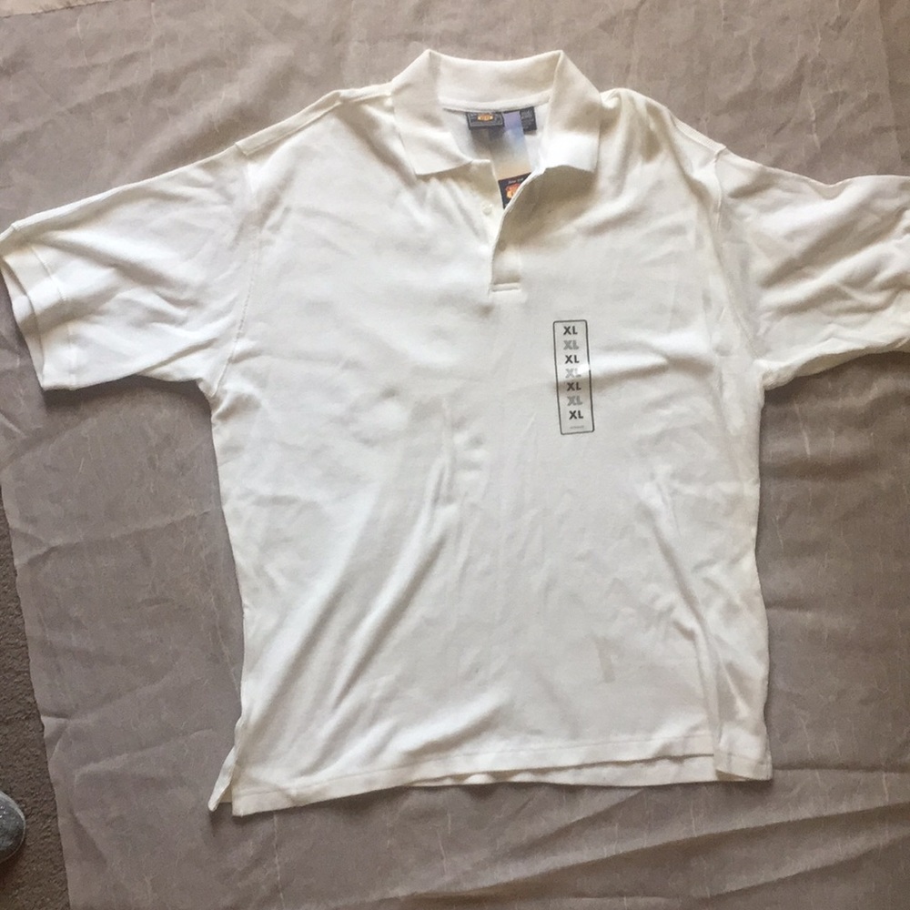 Men’ cream T shirt short sleeve